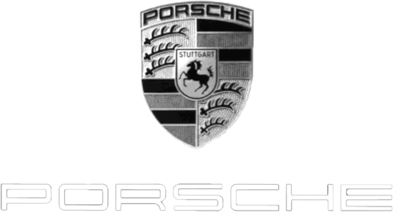 Porsche logo